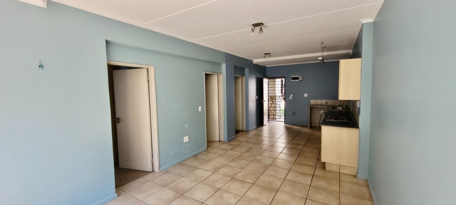 To Let 2 Bedroom Property for Rent in Sunninghill Gauteng