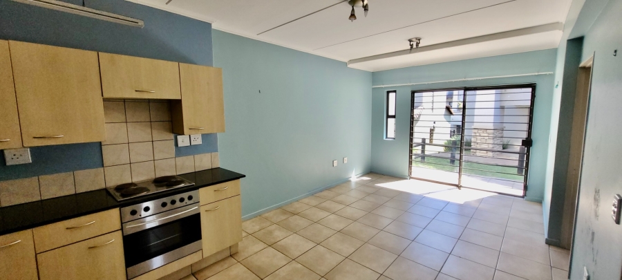 To Let 2 Bedroom Property for Rent in Sunninghill Gauteng