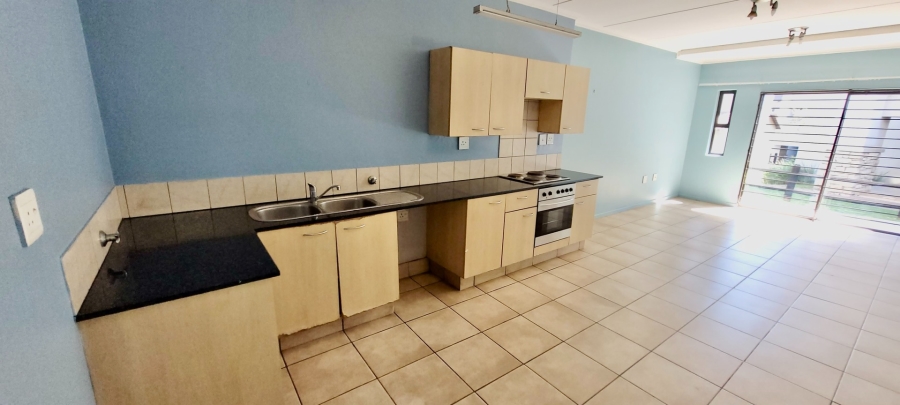 To Let 2 Bedroom Property for Rent in Sunninghill Gauteng