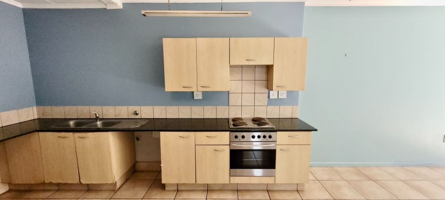 To Let 2 Bedroom Property for Rent in Sunninghill Gauteng