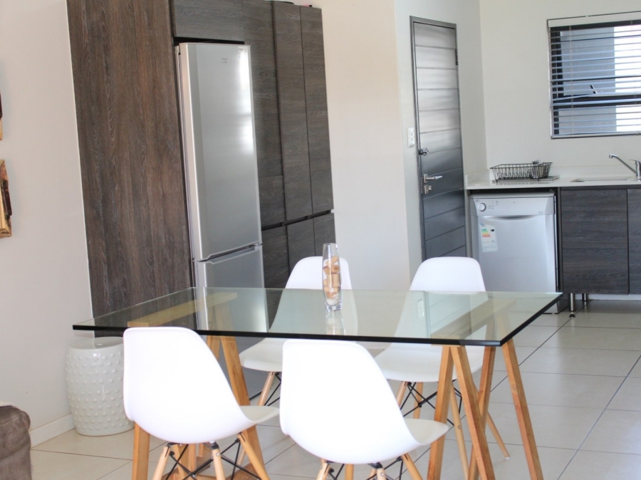 To Let 3 Bedroom Property for Rent in Fourways Gauteng