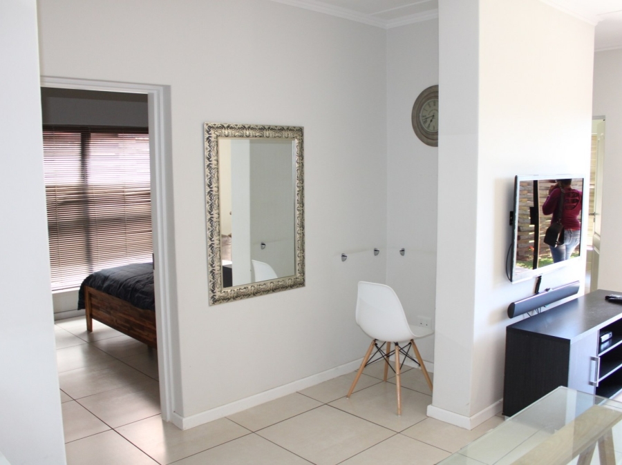 To Let 3 Bedroom Property for Rent in Fourways Gauteng