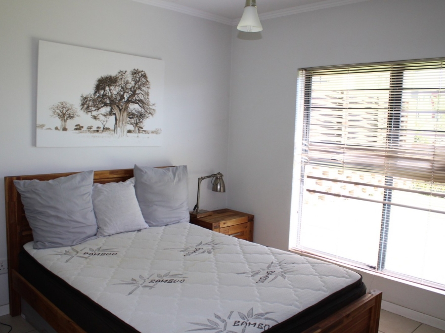 To Let 3 Bedroom Property for Rent in Fourways Gauteng