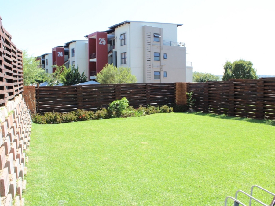 To Let 3 Bedroom Property for Rent in Fourways Gauteng