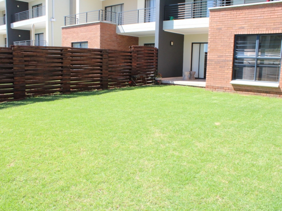 To Let 3 Bedroom Property for Rent in Fourways Gauteng