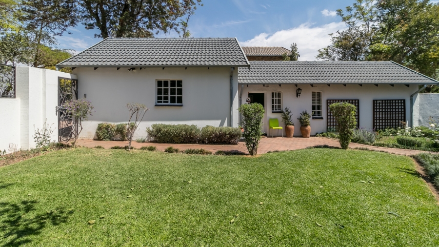 4 Bedroom Property for Sale in Vorna Valley Gauteng