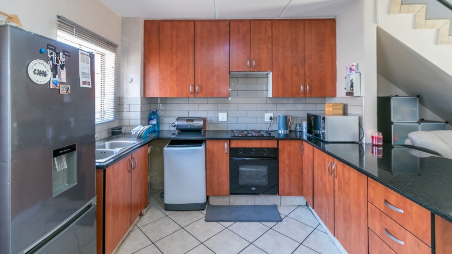 2 Bedroom Property for Sale in Halfway Gardens Gauteng