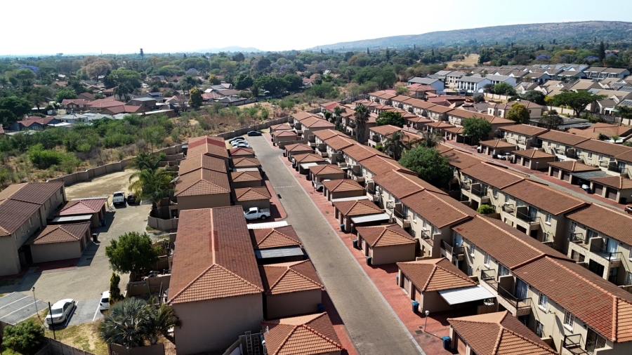 To Let 2 Bedroom Property for Rent in Annlin Gauteng