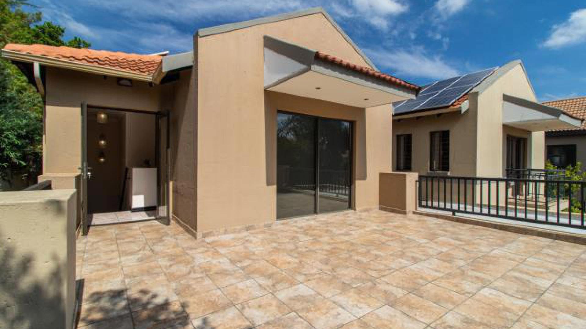 3 Bedroom Property for Sale in Thorn Valley Estate Gauteng