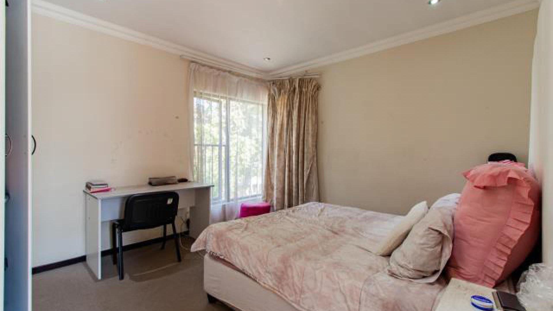 3 Bedroom Property for Sale in Thorn Valley Estate Gauteng