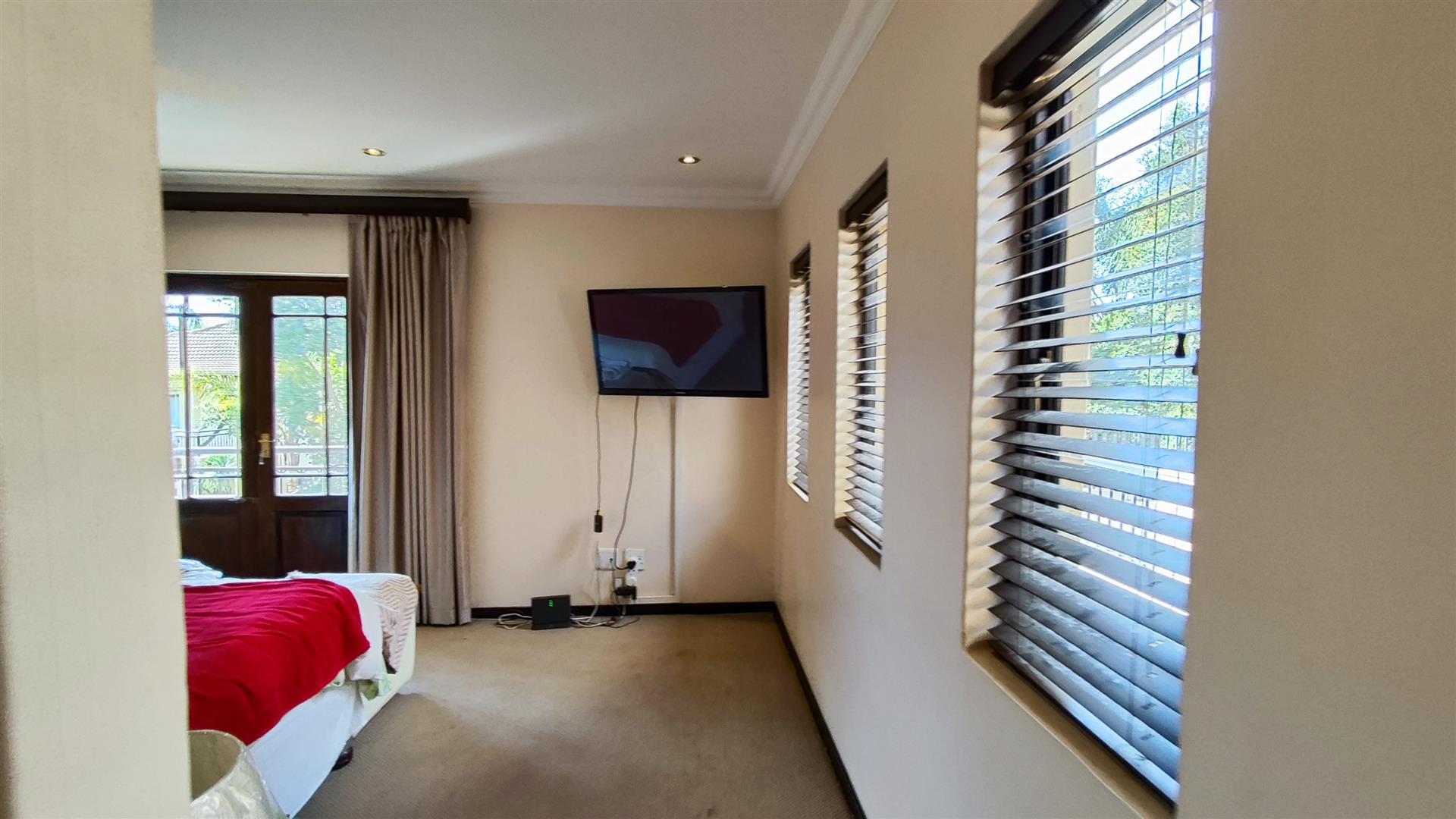 3 Bedroom Property for Sale in Thorn Valley Estate Gauteng