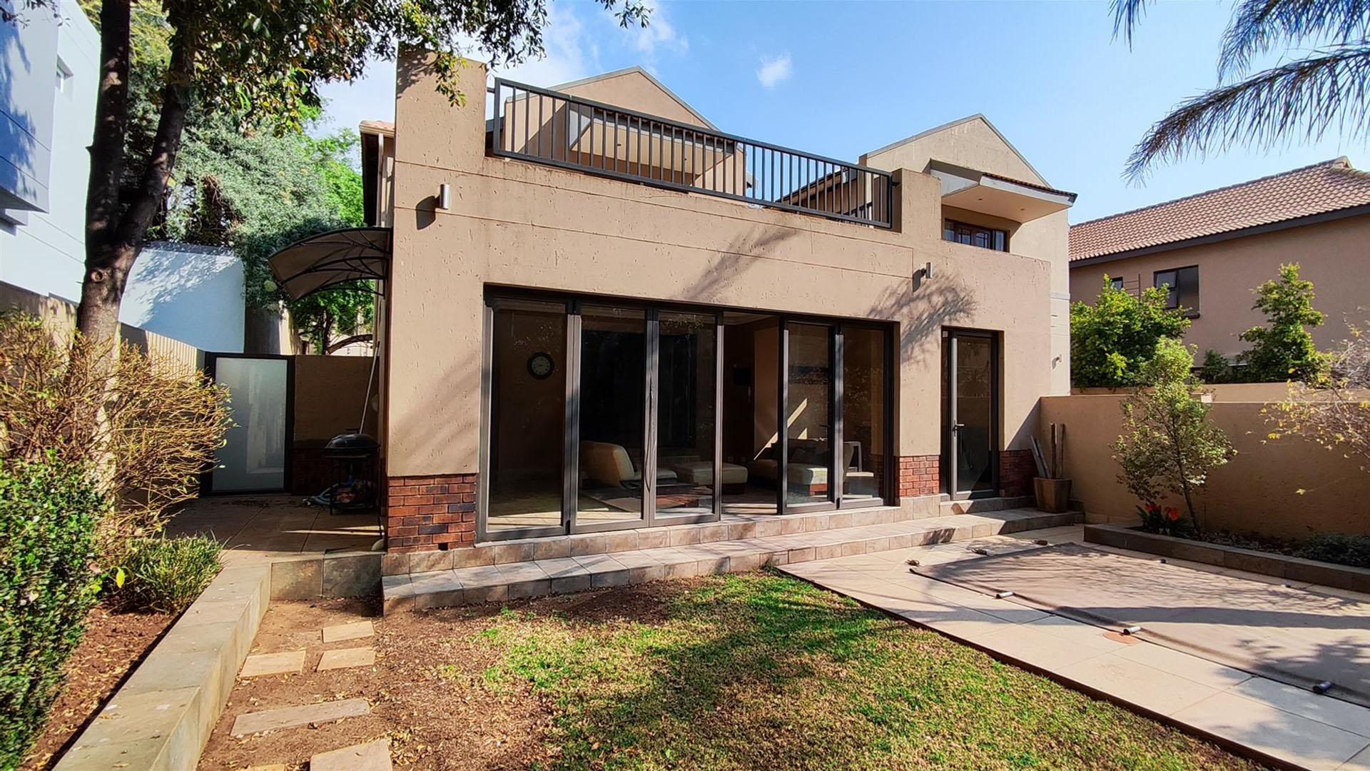 3 Bedroom Property for Sale in Thorn Valley Estate Gauteng