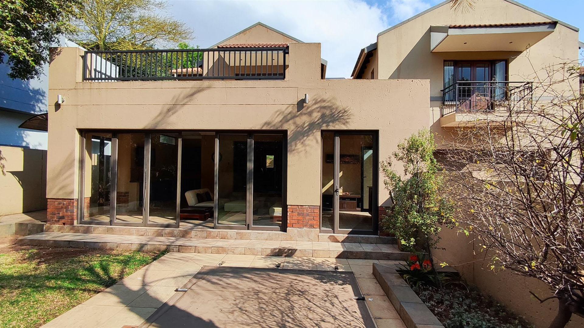 3 Bedroom Property for Sale in Thorn Valley Estate Gauteng