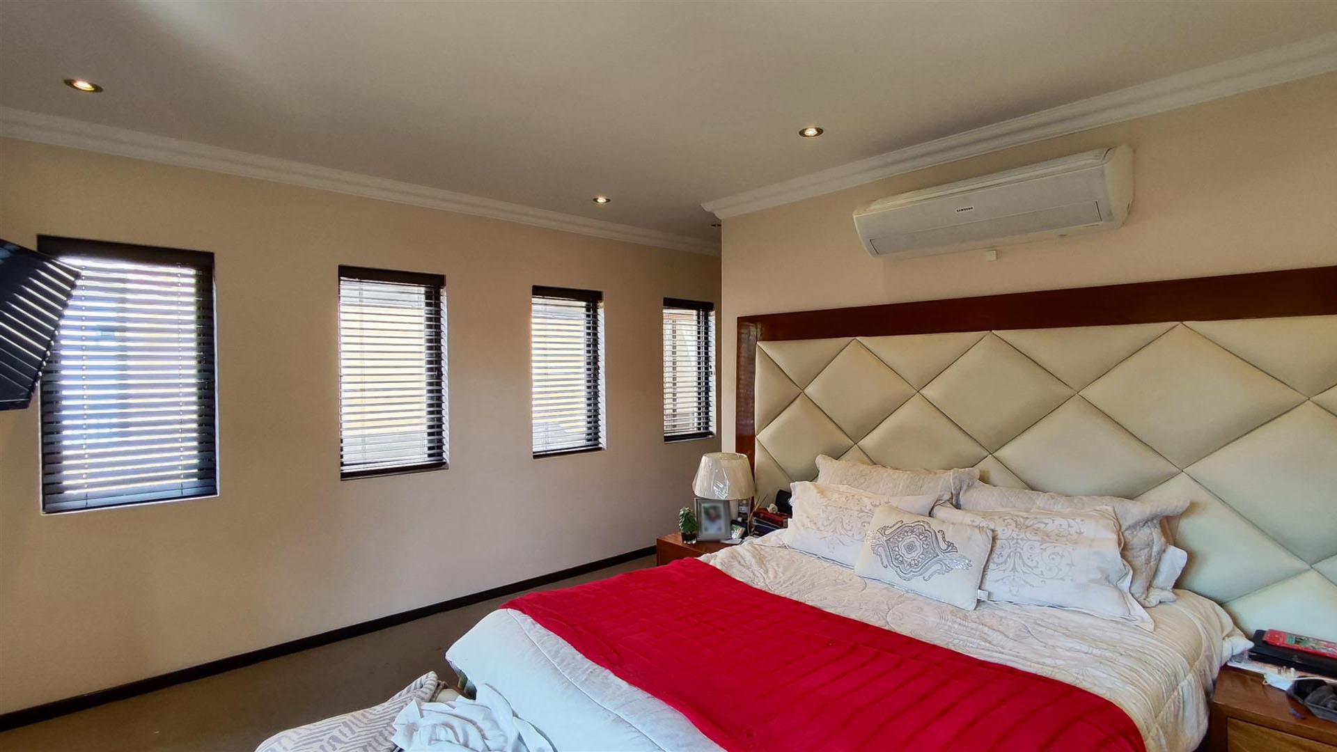 3 Bedroom Property for Sale in Thorn Valley Estate Gauteng