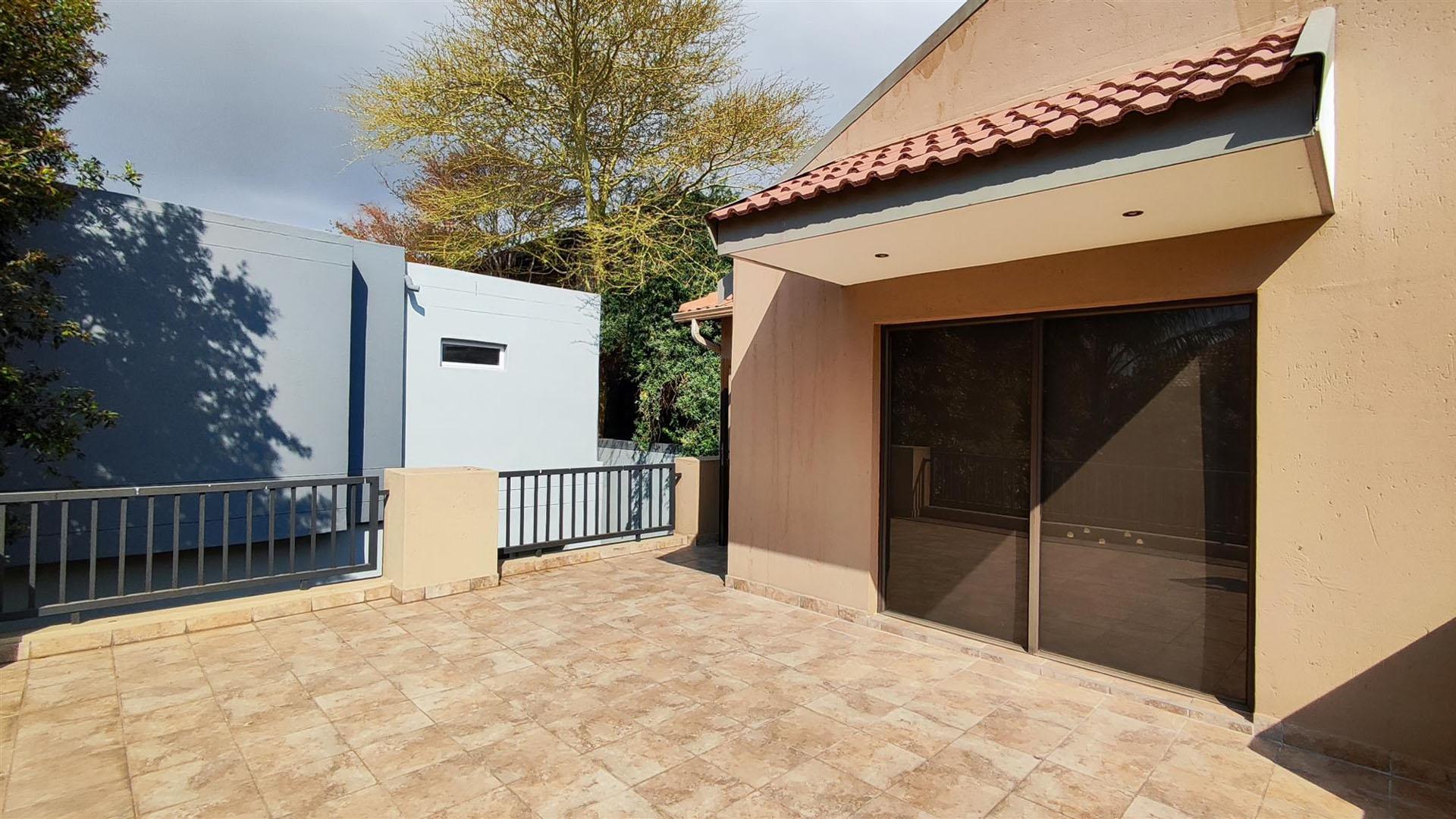 3 Bedroom Property for Sale in Thorn Valley Estate Gauteng