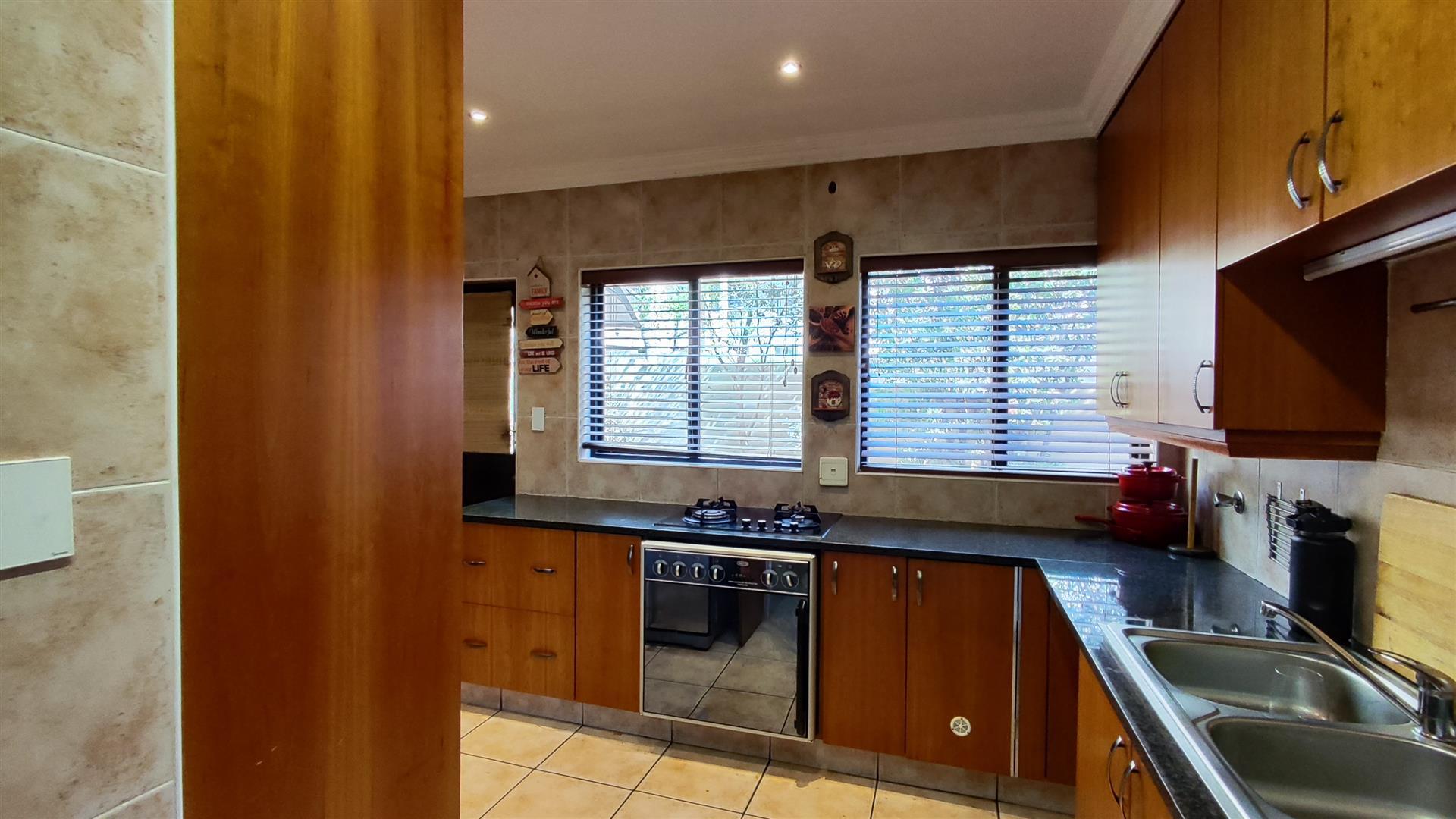 3 Bedroom Property for Sale in Thorn Valley Estate Gauteng