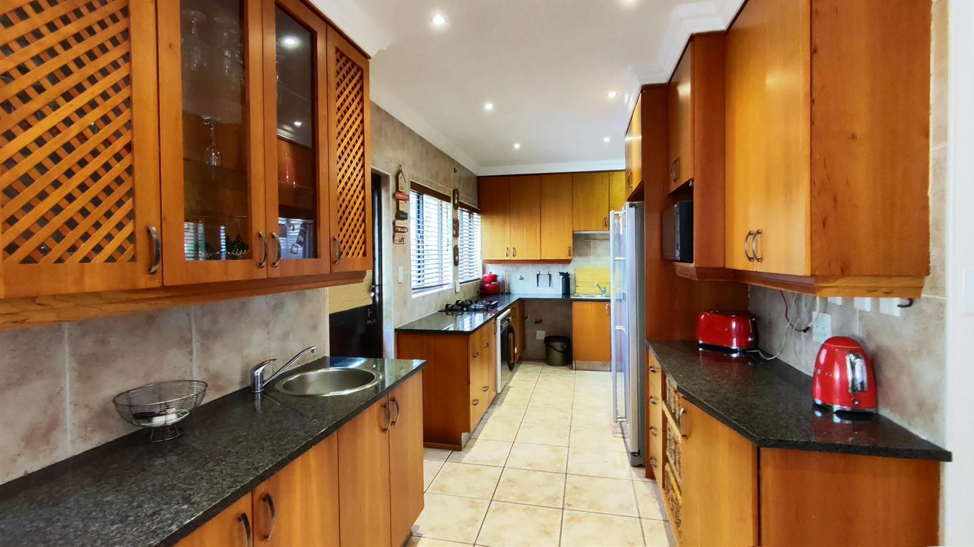 3 Bedroom Property for Sale in Thorn Valley Estate Gauteng