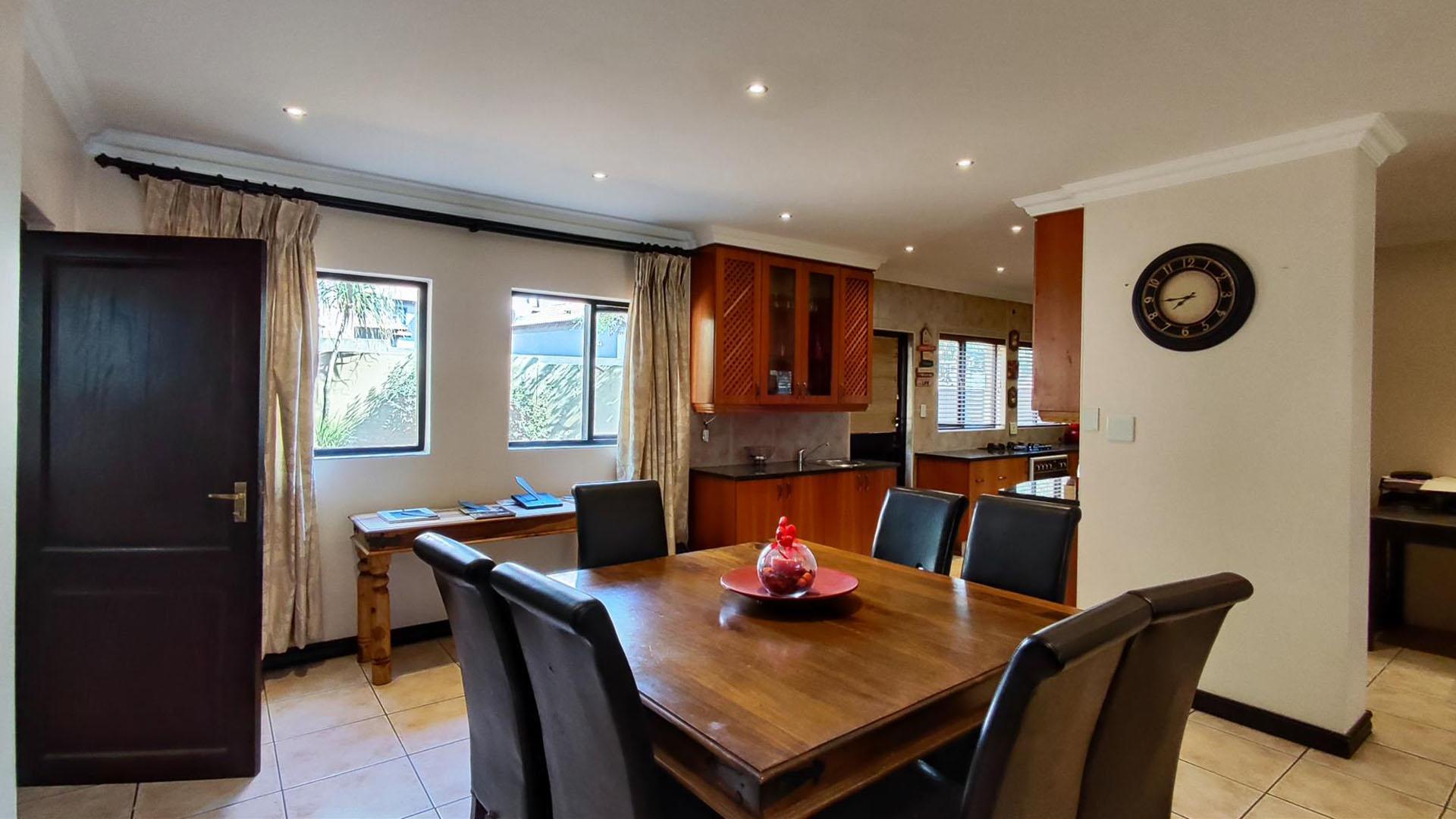 3 Bedroom Property for Sale in Thorn Valley Estate Gauteng