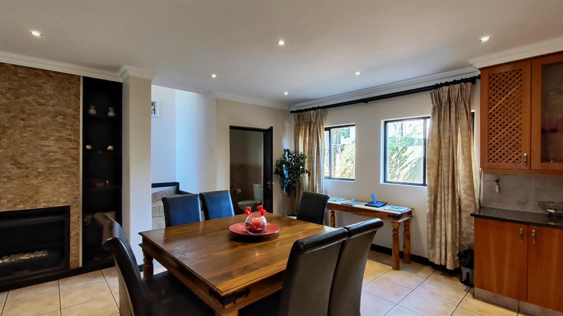 3 Bedroom Property for Sale in Thorn Valley Estate Gauteng