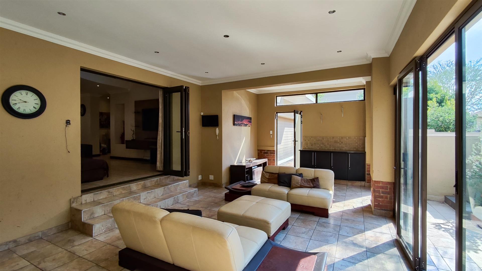 3 Bedroom Property for Sale in Thorn Valley Estate Gauteng