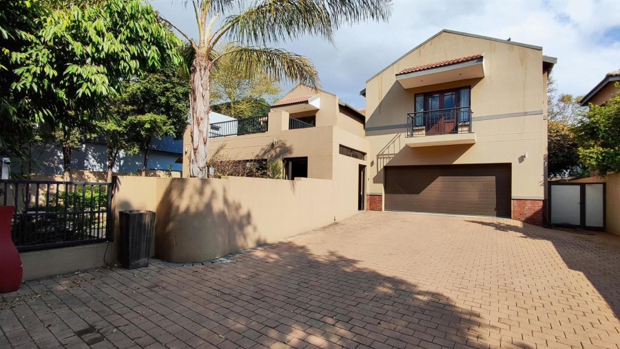 3 Bedroom Property for Sale in Thorn Valley Estate Gauteng