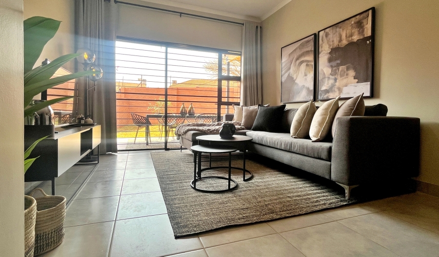 3 Bedroom Property for Sale in Boardwalk Villas Gauteng