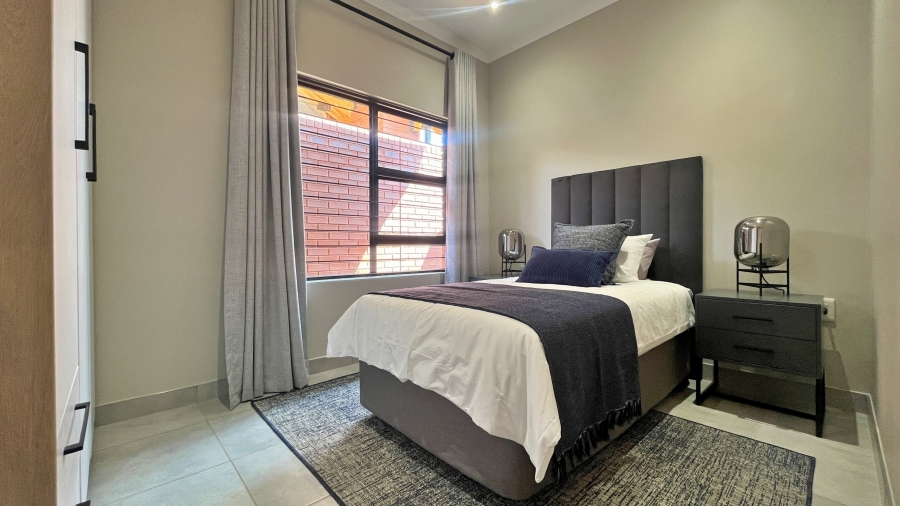 3 Bedroom Property for Sale in Boardwalk Villas Gauteng