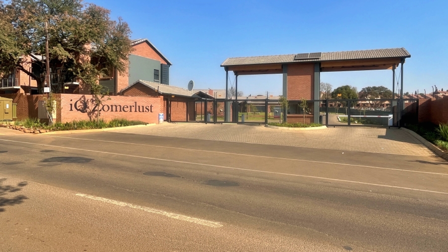 3 Bedroom Property for Sale in Boardwalk Villas Gauteng