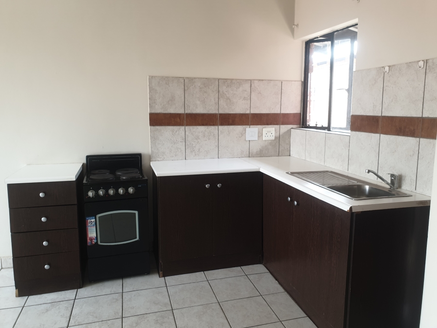 1 Bedroom Property for Sale in Kempton Park Central Gauteng