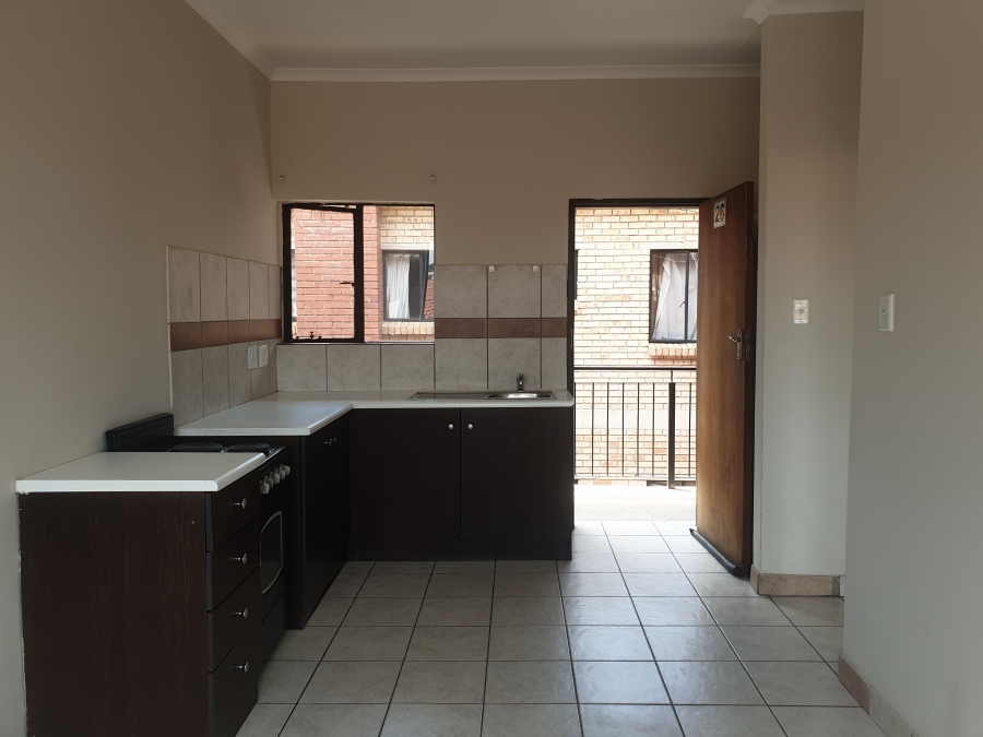 1 Bedroom Property for Sale in Kempton Park Central Gauteng