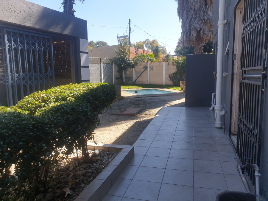 4 Bedroom Property for Sale in Kempton Park West Gauteng