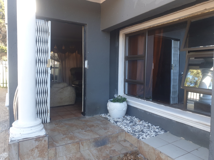 4 Bedroom Property for Sale in Kempton Park West Gauteng