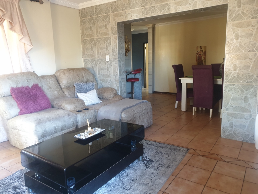 4 Bedroom Property for Sale in Kempton Park West Gauteng