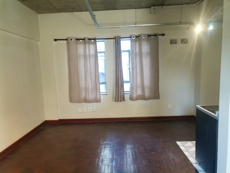 0 Bedroom Property for Sale in Maboneng Gauteng