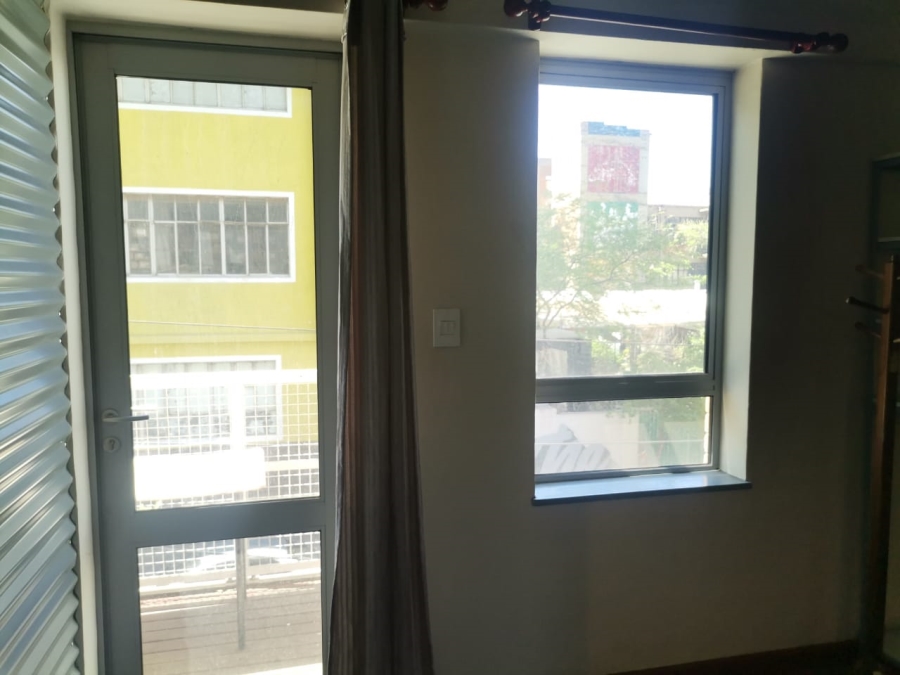 0 Bedroom Property for Sale in Maboneng Gauteng