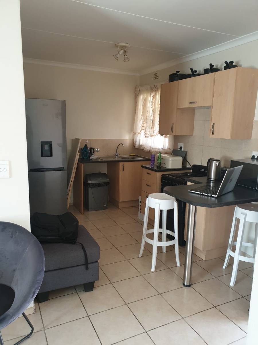 0 Bedroom Property for Sale in Crystal Park Gauteng