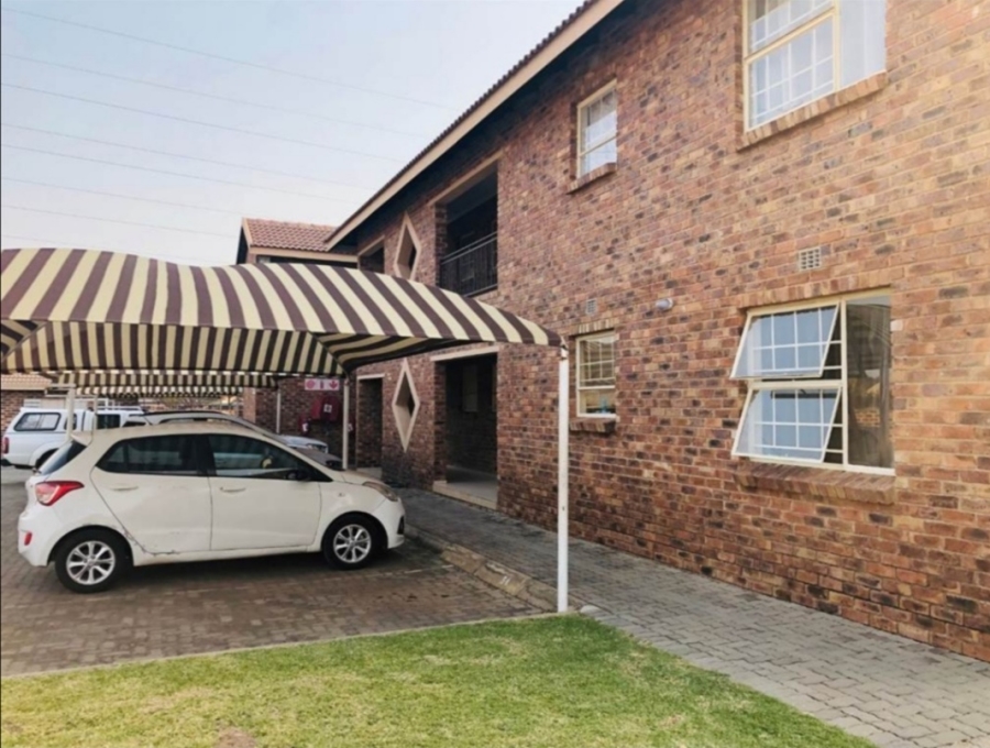 0 Bedroom Property for Sale in Crystal Park Gauteng