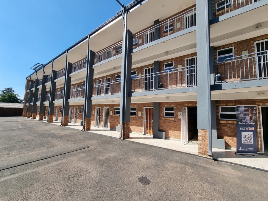 1 Bedroom Property for Sale in Kempton Park Ah Gauteng