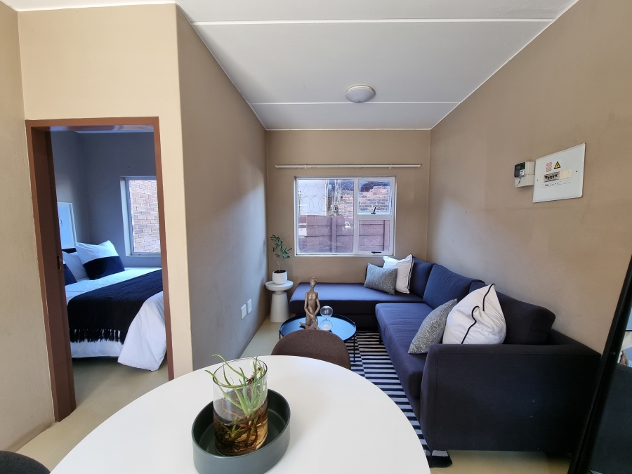 1 Bedroom Property for Sale in Kempton Park Central Gauteng