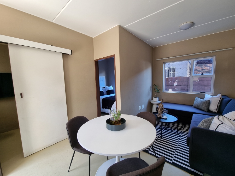 1 Bedroom Property for Sale in Kempton Park Central Gauteng