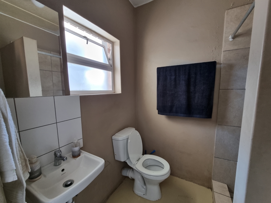 1 Bedroom Property for Sale in Kempton Park Central Gauteng