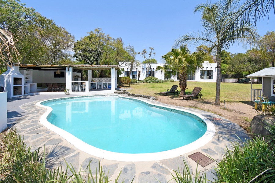 4 Bedroom Property for Sale in Bryanston Gauteng