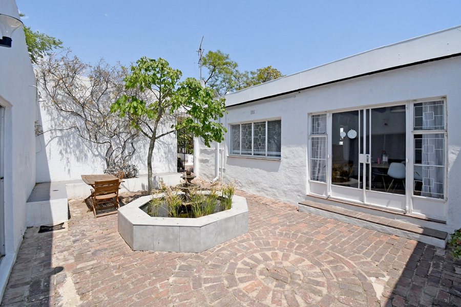 4 Bedroom Property for Sale in Bryanston Gauteng