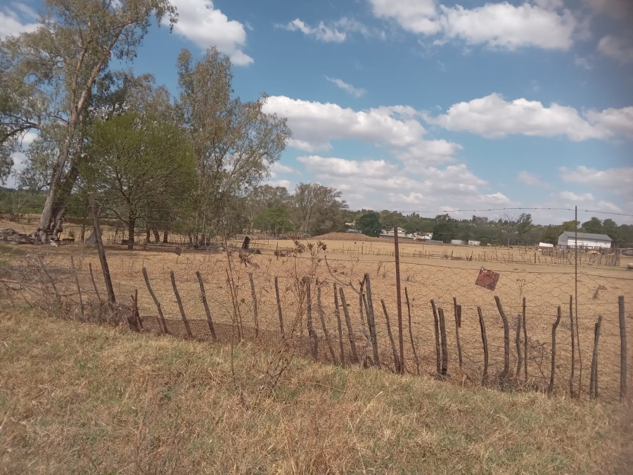 0 Bedroom Property for Sale in Glen Austin Gauteng