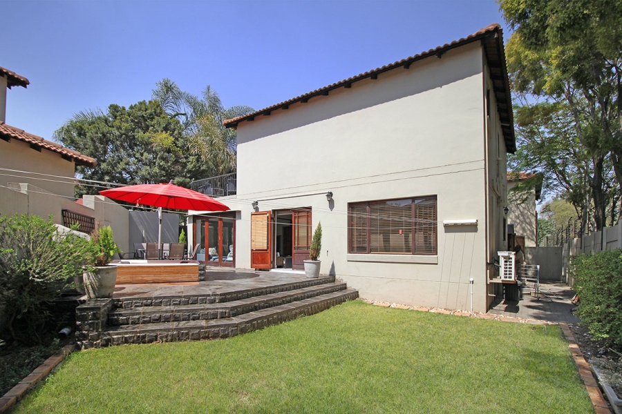 3 Bedroom Property for Sale in Craigavon Gauteng