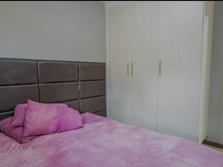 To Let 3 Bedroom Property for Rent in Pretoria Central Gauteng