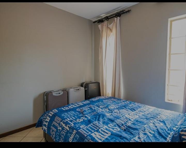 To Let 3 Bedroom Property for Rent in Pretoria Central Gauteng