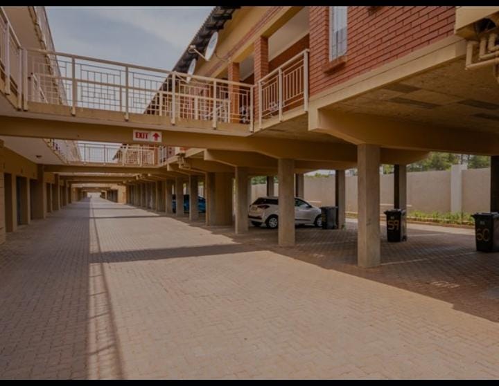 To Let 3 Bedroom Property for Rent in Pretoria Central Gauteng