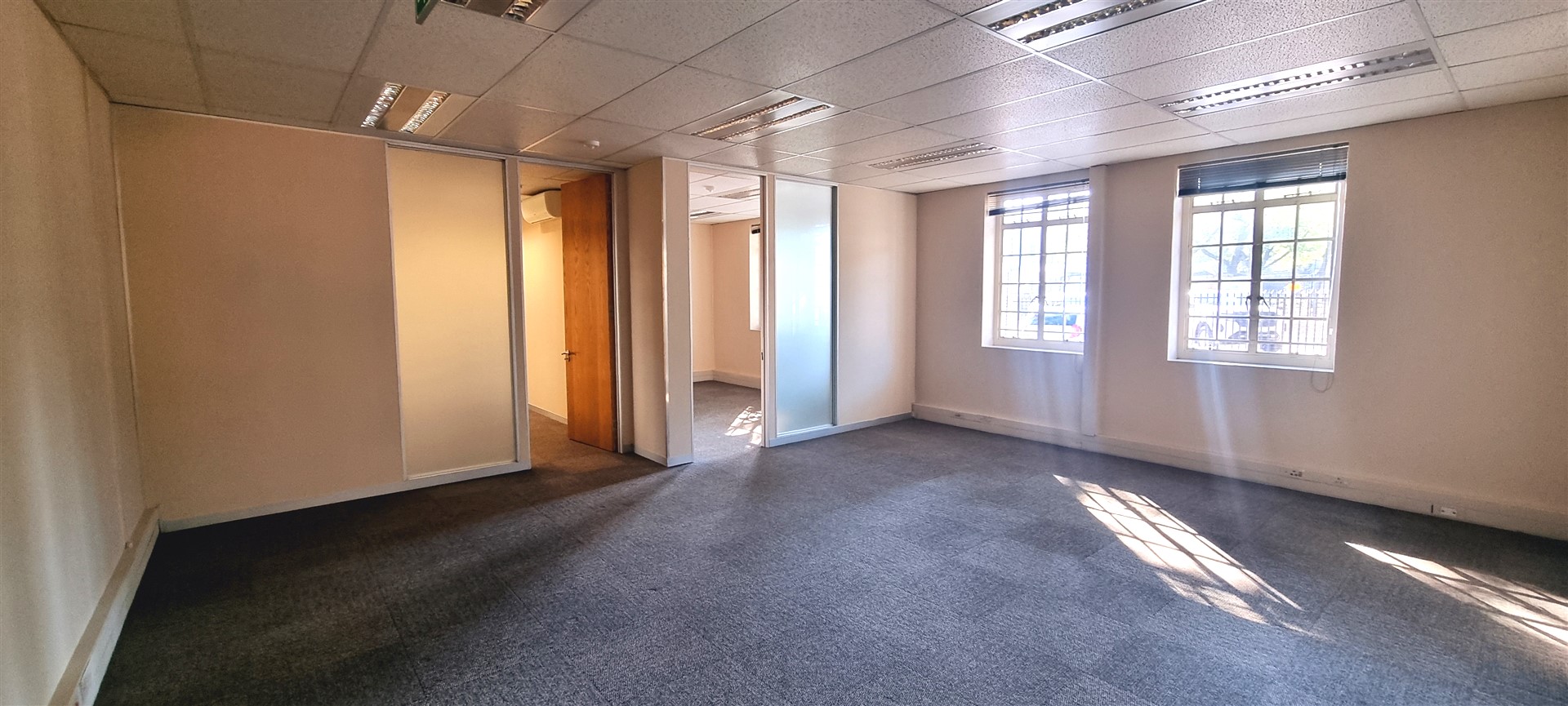 To Let commercial Property for Rent in Edenburg Gauteng