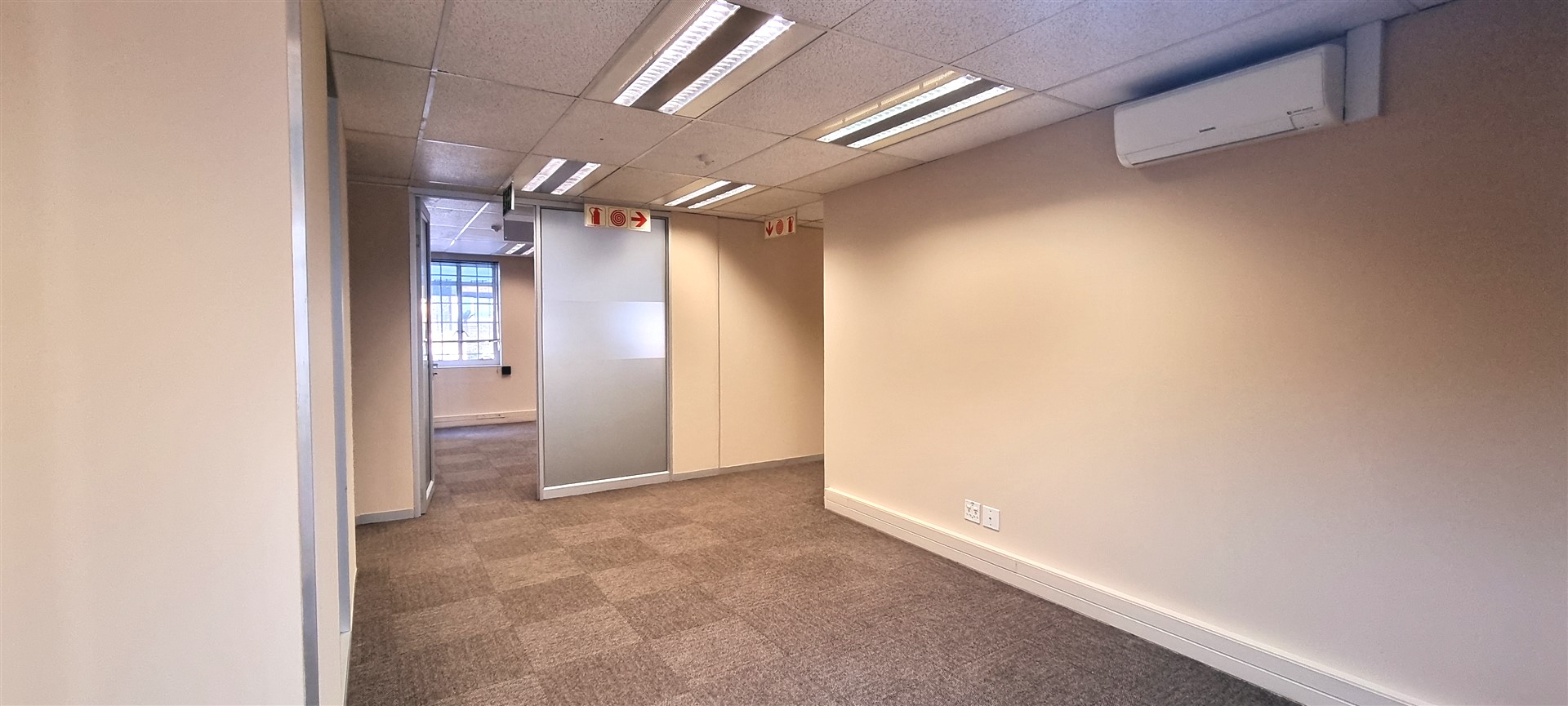 To Let commercial Property for Rent in Edenburg Gauteng